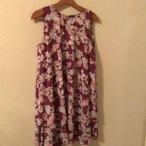 Loft Outlet dress